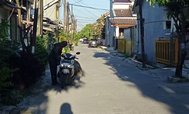 Rumah dijual di perumahan taman Narogong indah kota bekasi