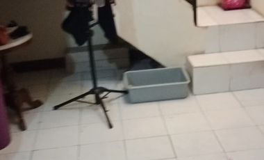 Rumah dijual di perumahan taman Narogong indah kota bekasi