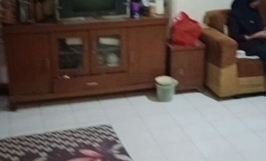 Rumah dijual di perumahan taman Narogong indah kota bekasi