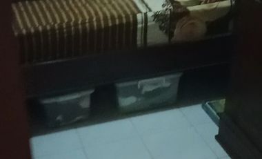 Rumah dijual di perumahan taman Narogong indah kota bekasi