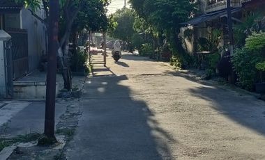 Rumah dijual di perumahan taman Narogong indah kota bekasi