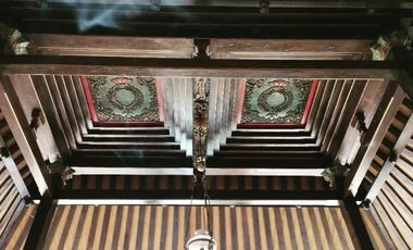 jual rumah murah di  Jawatengah  harga di bawah pasar