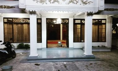 jual rumah murah di  Jawatengah  harga di bawah pasar