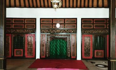 jual rumah murah di  Jawatengah  harga di bawah pasar