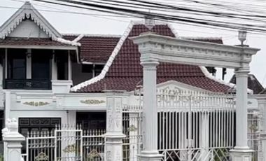 jual rumah murah di  Jawatengah  harga di bawah pasar