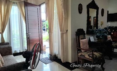 Cipete - Gaharu Cocok untuk Hunian atau kos2an