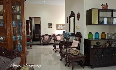 Cipete - Gaharu Cocok untuk Hunian atau kos2an