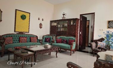 Cipete - Gaharu Cocok untuk Hunian atau kos2an