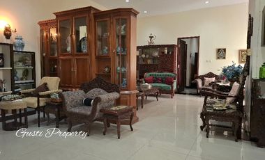 Cipete - Gaharu Cocok untuk Hunian atau kos2an