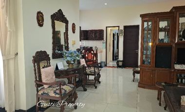 Cipete - Gaharu Cocok untuk Hunian atau kos2an