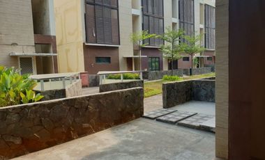 Disewakan Coasta Villa tipe Maldives , Jakarta Utara