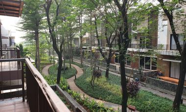 Disewakan Coasta Villa tipe Maldives , Jakarta Utara