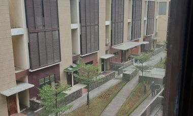 Disewakan Coasta Villa tipe Maldives , Jakarta Utara