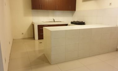 Disewakan Coasta Villa tipe Maldives , Jakarta Utara