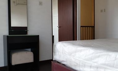 Disewakan Coasta Villa tipe Maldives , Jakarta Utara