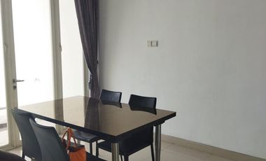 SEWA Rumah Long Beach, 2 Lantai, Semi Furnish, Pakuwon City, Surabaya