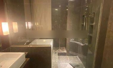 Disewakan Apartemen Capital Residences 2br Baru Furnished Parking