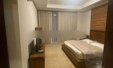 Disewakan Apartemen Capital Residences 2br Baru Furnished Parking