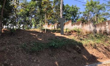 Jual Cepat Tanah Murah di Argomulyo Salatiga dkt jl Lingkar, RS Puri