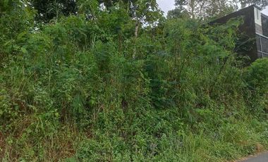 Jual Cepat Tanah Murah di Argomulyo Salatiga dkt jl Lingkar, RS Puri