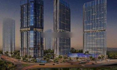 Dijual Murah Diskon 15 Unit Sedayu City Suites 2br Unfurnished