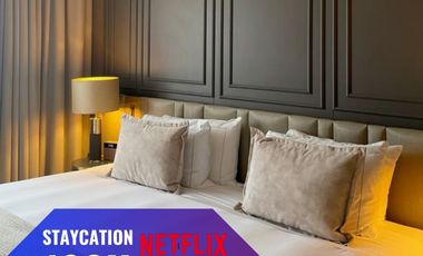 sewa apartemen fullday depok