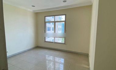 Dijual Rugi Apartemen Pantai Mutiara 3 BR Semi Furnished Jakut