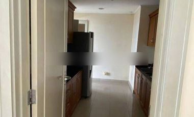 Dijual Rugi Apartemen Pantai Mutiara 3 BR Semi Furnished Jakut