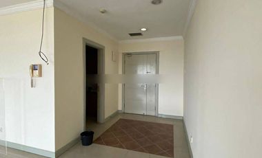Dijual Rugi Apartemen Pantai Mutiara 3 BR Semi Furnished Jakut