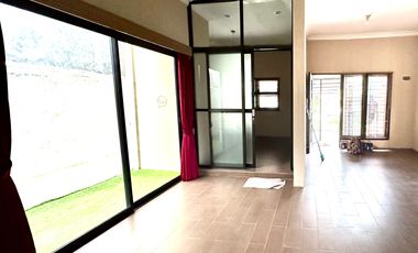 Rumah Cantik Baru Renov