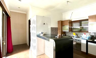 Rumah Cantik Baru Renov