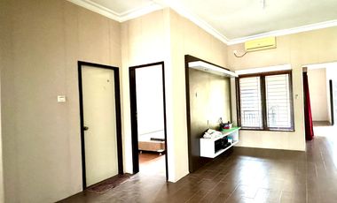 Rumah Cantik Baru Renov