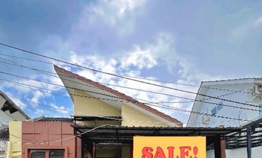 Rumah Cantik Baru Renov