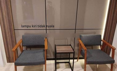 Dijual Cepat Apartemen Gold Coast Terrace Pik 4 BR Full Furnished