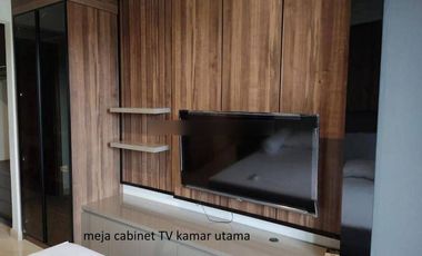 Dijual Cepat Apartemen Gold Coast Terrace Pik 4 BR Full Furnished