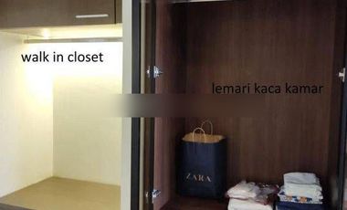 Dijual Cepat Apartemen Gold Coast Terrace Pik 4 BR Full Furnished