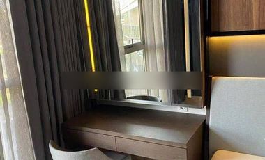 Dijual Cepat Apartemen Gold Coast Terrace Pik 4 BR Full Furnished