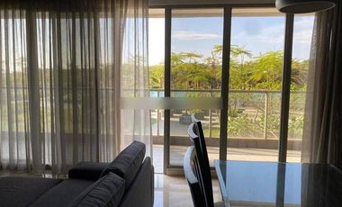 Dijual Cepat Apartemen Gold Coast Terrace Pik 4 BR Full Furnished