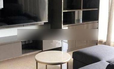 Dijual Cepat Apartemen Gold Coast Terrace Pik 4 BR Full Furnished