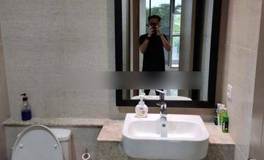 Dijual Cepat Apartemen Gold Coast Terrace Pik 4 BR Full Furnished