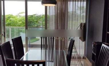 Dijual Cepat Apartemen Gold Coast Terrace Pik 4 BR Full Furnished