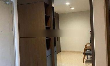 Dijual Cepat Apartemen Gold Coast Terrace Pik 4 BR Full Furnished