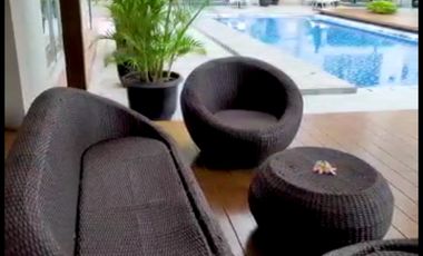 Apartemen murah di tengah kota Jakarta