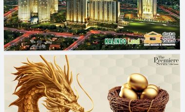 Apartemen murah di tengah kota Jakarta