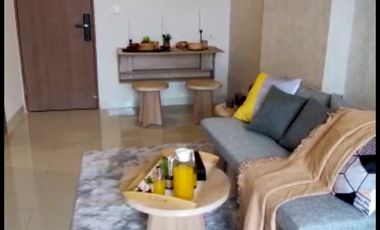 Apartemen murah di tengah kota Jakarta