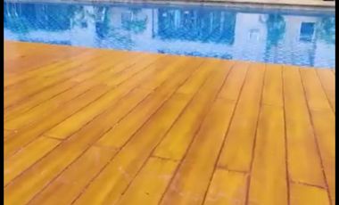 Apartemen murah di tengah kota Jakarta