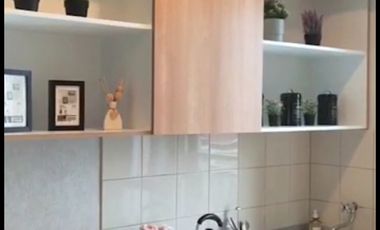 Apartemen murah di tengah kota Jakarta