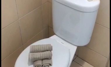 Apartemen murah di tengah kota Jakarta