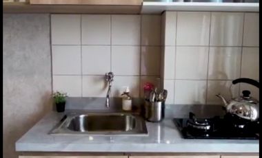 Apartemen murah di tengah kota Jakarta