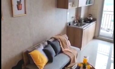 Apartemen murah di tengah kota Jakarta
